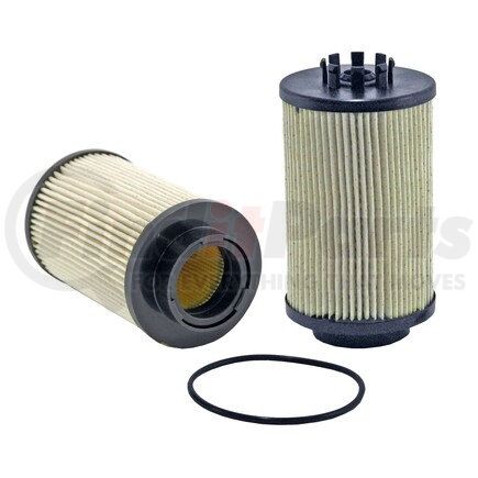 33173 by WIX FILTERS - WIX Cartridge Fuel Metal Free Filter