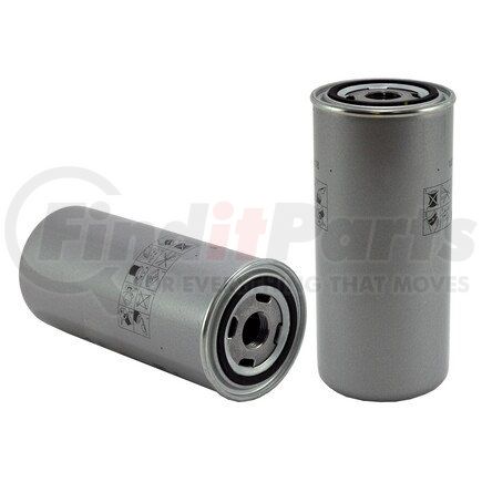 33177 by WIX FILTERS - WIX Spin-On Fuel Filter