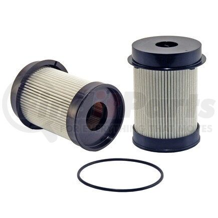 33255 by WIX FILTERS - WIX Cartridge Fuel Metal Free Filter