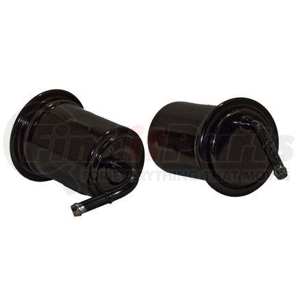 33280 by WIX FILTERS - WIX Fuel (Complete In-Line) Filter