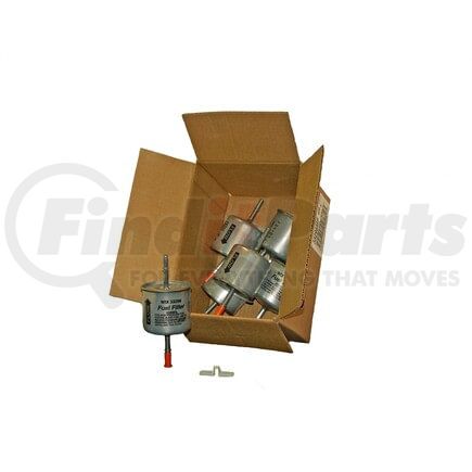 33296MP by WIX FILTERS - Fuel Filter