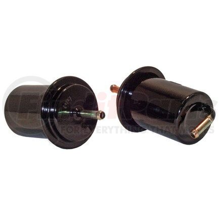 33297 by WIX FILTERS - FUEL (COMPLETE IN-LINE) FILTER