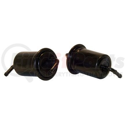 33308 by WIX FILTERS - FUEL (COMPLETE IN-LINE) FILTER
