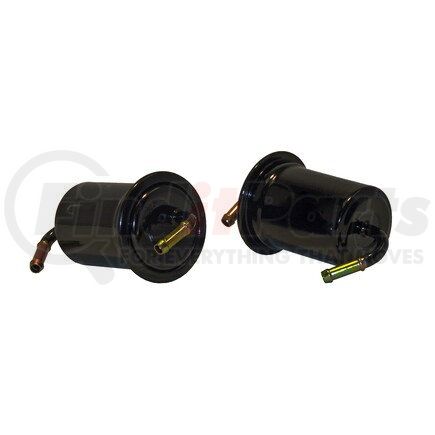 33329 by WIX FILTERS - FUEL (COMPLETE IN-LINE) FILTER