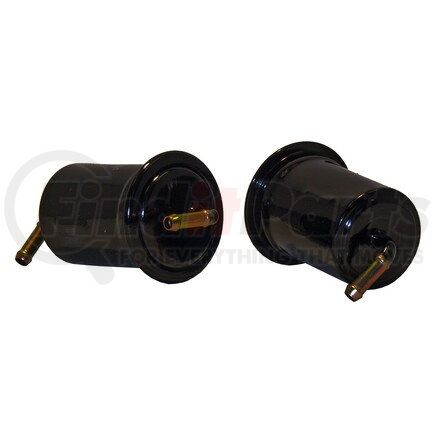 33326 by WIX FILTERS - WIX Fuel (Complete In-Line) Filter
