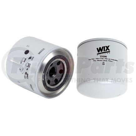 33396 by WIX FILTERS - WIX Spin-On Fuel Filter