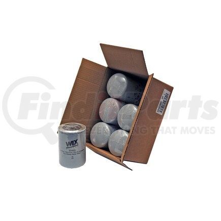 33403MP by WIX FILTERS - SPIN-ON FUEL FILTER