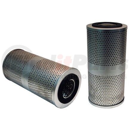 33427 by WIX FILTERS - WIX Cartridge Fuel Metal Canister Filter