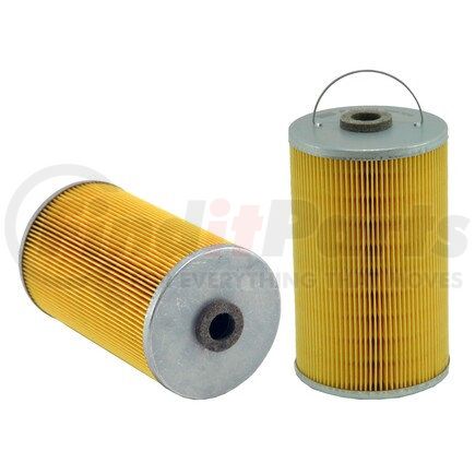 33429 by WIX FILTERS - WIX Cartridge Fuel Metal Canister Filter