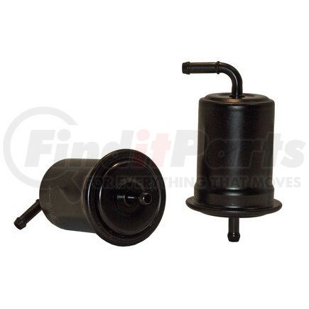 33453 by WIX FILTERS - WIX Fuel (Complete In-Line) Filter