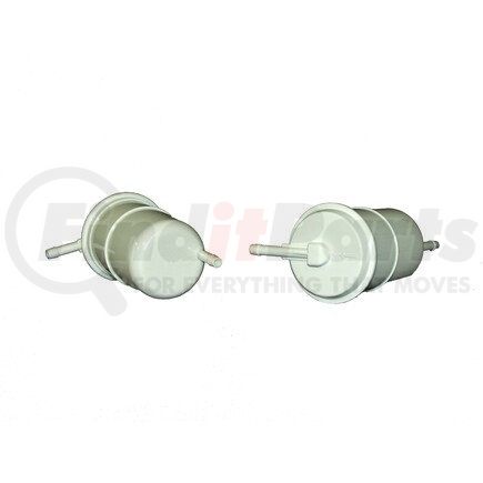 33454 by WIX FILTERS - FUEL (COMPLETE IN-LINE) FILTER