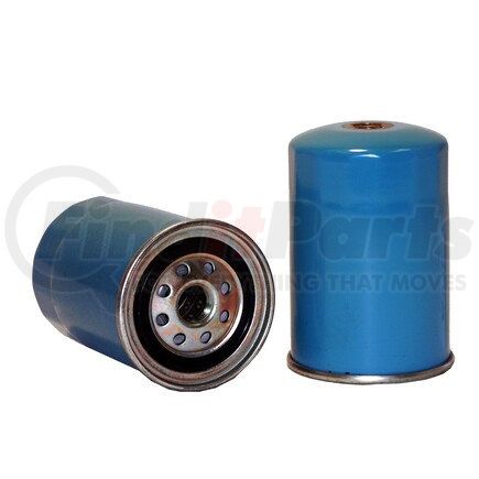 33476 by WIX FILTERS - WIX Spin-On Fuel Filter