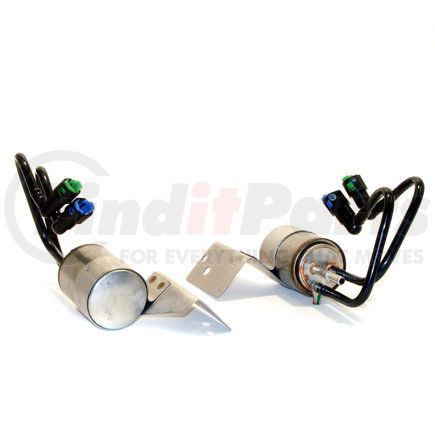 33523 by WIX FILTERS - FUEL FILTER