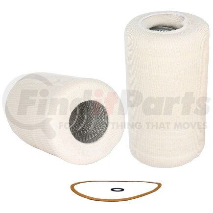 33542 by WIX FILTERS - WIX Cartridge Fuel Sock Filter
