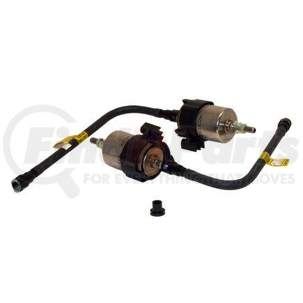 33574 by WIX FILTERS - FUEL (COMPLETE IN-LINE) FILTER