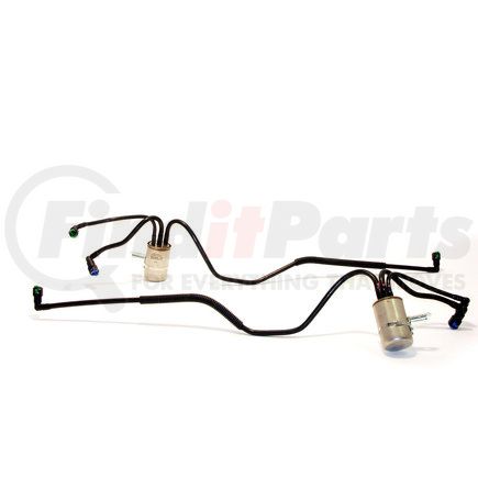 33576 by WIX FILTERS - Fuel Filter