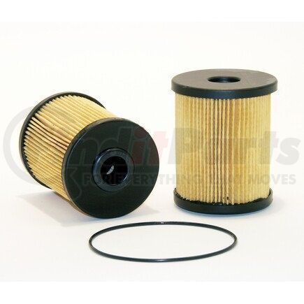 33585 by WIX FILTERS - 33585XE