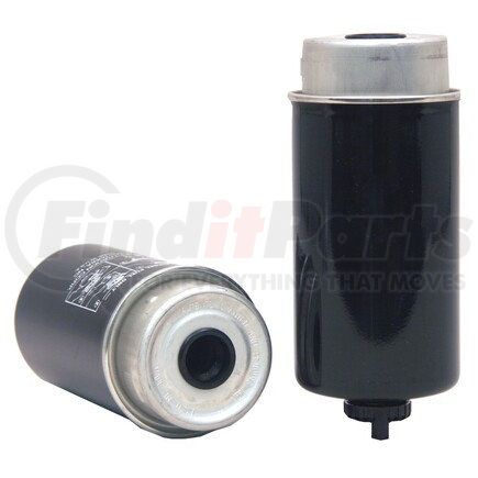 33609 by WIX FILTERS - WIX Key-Way Style Fuel Manager Filter