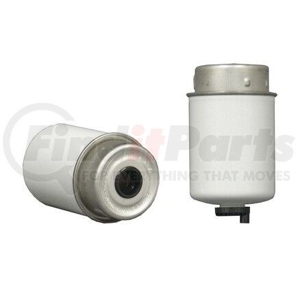 33632 by WIX FILTERS - WIX Key-Way Style Fuel Manager Filter