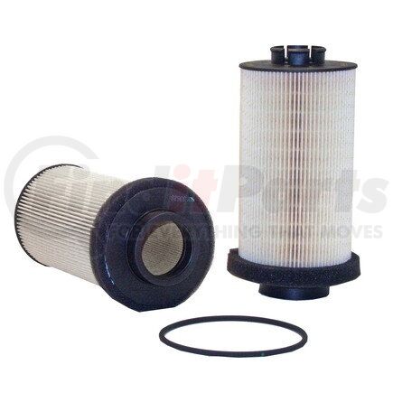 33628 by WIX FILTERS - WIX Cartridge Fuel Metal Free Filter