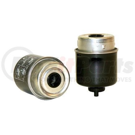33660 by WIX FILTERS - WIX Key-Way Style Fuel Manager Filter