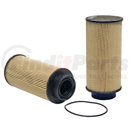 33688 by WIX FILTERS - WIX Cartridge Fuel Metal Free Filter