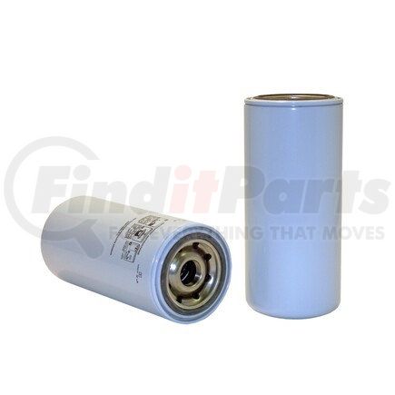 33685 by WIX FILTERS - WIX Spin-On Fuel Filter