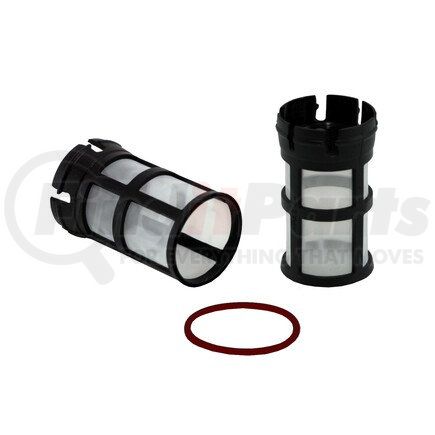 33695 by WIX FILTERS - WIX Cartridge Fuel Metal Free Filter