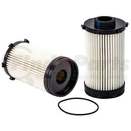 33733 by WIX FILTERS - WIX Cartridge Fuel Metal Free Filter