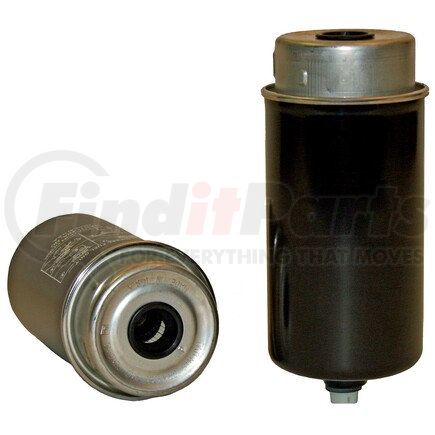 33756 by WIX FILTERS - WIX Key-Way Style Fuel Manager Filter