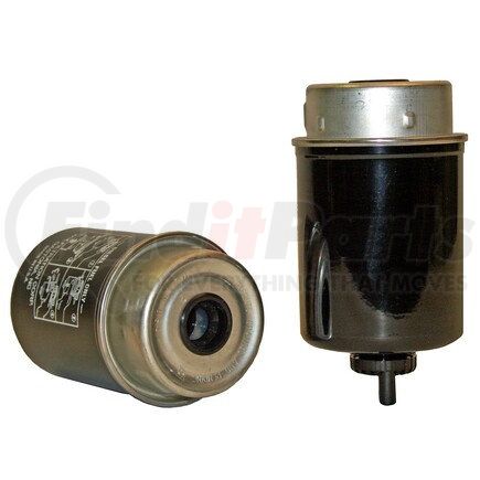 33747 by WIX FILTERS - WIX Key-Way Style Fuel Manager Filter