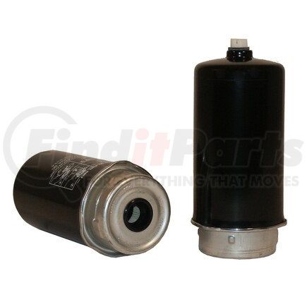 33766 by WIX FILTERS - WIX Key-Way Style Fuel Manager Filter