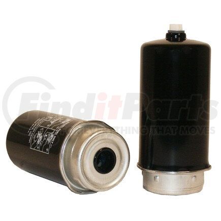 33767 by WIX FILTERS - WIX Key-Way Style Fuel Manager Filter
