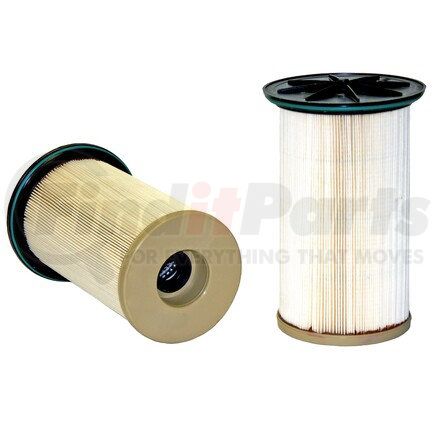 33785 by WIX FILTERS - WIX Cartridge Fuel Metal Free Filter