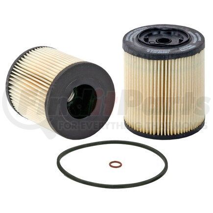 33798 by WIX FILTERS - WIX Cartridge Fuel Metal Free Filter