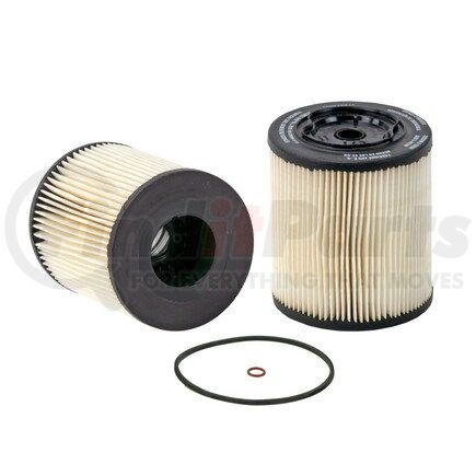 33799 by WIX FILTERS - WIX Cartridge Fuel Metal Free Filter