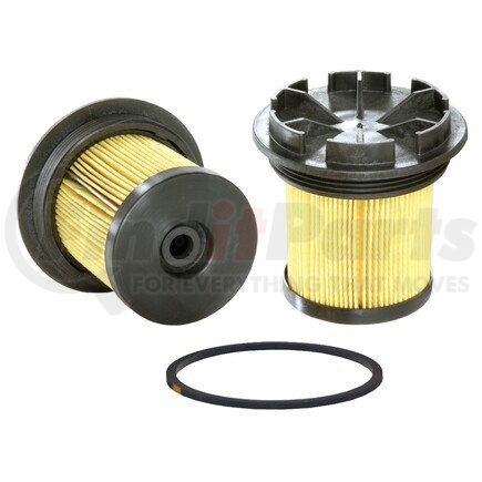 33817 by WIX FILTERS - WIX Fuel Cartridge (Special Type) Filter