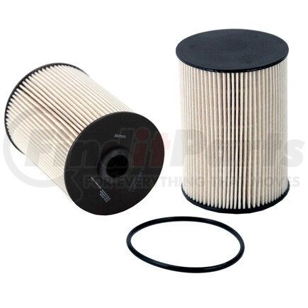 33832 by WIX FILTERS - WIX Cartridge Fuel Metal Canister Filter