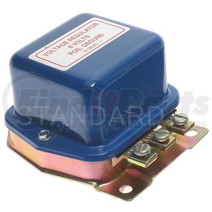 VR212 by STANDARD IGNITION - Voltage Regulator