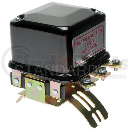 VR213 by STANDARD IGNITION - Voltage Regulator