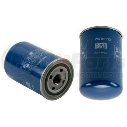 33954 by WIX FILTERS - WIX Spin-On Fuel Filter