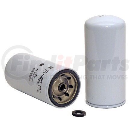 33998 by WIX FILTERS - WIX Spin-On Fuel Filter