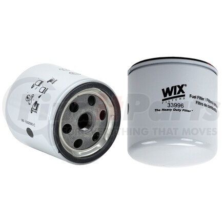 33996 by WIX FILTERS - WIX Spin-On Fuel Filter