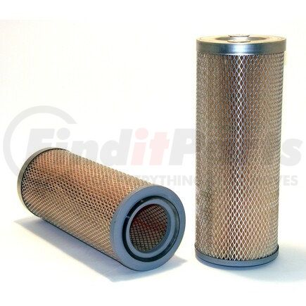 42010 by WIX FILTERS - WIX Air Filter