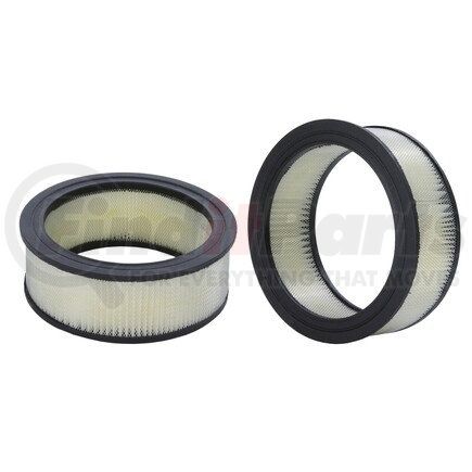 42011 by WIX FILTERS - WIX Air Filter