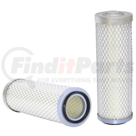 42003 by WIX FILTERS - WIX Air Filter