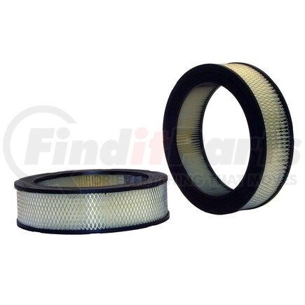 42020 by WIX FILTERS - WIX Air Filter