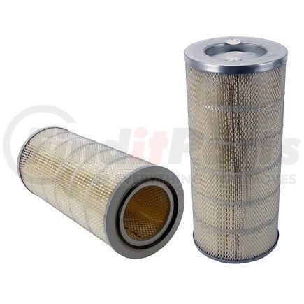 42022 by WIX FILTERS - WIX Air Filter
