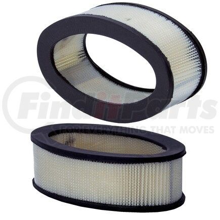 42030 by WIX FILTERS - WIX Air Filter