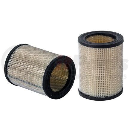 42036 by WIX FILTERS - WIX Air Filter